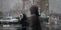 ترافیک متراکم و روان در تمام معابر سطح مشهد