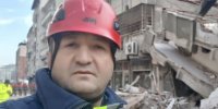 همسرم گفت النگوی من را بفروش و برای کمک برو ترکیه!