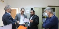 ملاقات دادستان تهران با نمایندگان شکات پرونده کینگ مانی