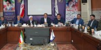 مأموریت بازرس کل مرکزی برای نظارت برهزینه کرد حقوق دولتی معادن