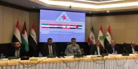 تفاهم‌نامه میان بنیاد شهید و موسسات شهید ۶ کشور محورمقاومت