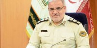 رئیس پلیس پیشگیری جدید پایتخت منصوب شد