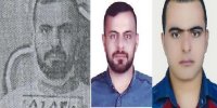 قاتل فراری را شناسایی کنید