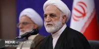 تخصیص ۸۰ میلیارد تومان برای تجهیز مراکز و مراجع قضایی استان مرکزی