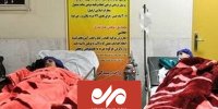 ماجرای مسمومیت دانش‌آموزان پردیسی از زبان خودشان