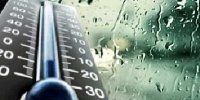 دمای هوای اصفهان کاهش می‌یابد