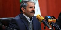 گردوغبار ۲۵ درصد آلودگی هوای اصفهان را افزایش داد