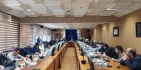 دیدار والدین فعال انجمن اولیا و مربیان با وزیر آموزش و پرورش