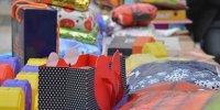 برپایی جشن نیکوکاری در ۷۰۰ مرکز و پایگاه کمیته امداد خراسان رضوی