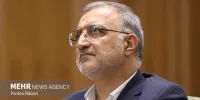 کسر هزار میلیارد تومانی از بودجه دفتر شهردار تهران