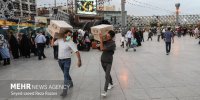 سه گسل فعال و ۷۰ هزار هکتار بافت ناپایدار نگرانی بالقوه تهران