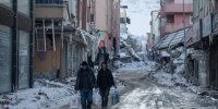 از هشدار سفر به ترکیه تا ماجرای ممنوعیت آوازخوانی در پل‌خواجو