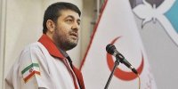 بیمه شدن تمامی امدادگران تا پایان سال آینده