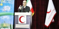 کاهش ۲۰ درصدی حوادث ترافیکی با همکاری هلال احمر و پلیس