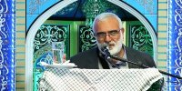 دعوت رئیس کمیته امداد از مردم برای مشارکت در جشن نیکوکاری