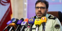 انهدام باند زورگیری رضا جکسون