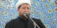لزوم برخورد جدی با قطع تاغ در میامی/ دستگاه قضایی ورود کند