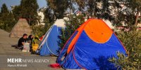 شهرهای پرمسافر و جایگزین برای تعطیلات نوروز اعلام شد