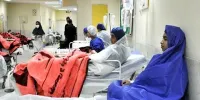 والدین و دانش‌آموزان آرامش خود را حفظ کنند