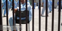 ماجرای رهاسازی معتادان متجاهر تنها ساعتی پس از جمع‌آوری