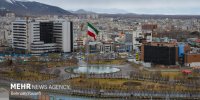 وضعیت جوی امروز در بیشتر مناطق کشور آرام است
