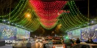 تدارکات بلدیه ام‌القرای جهان اسلام برای میلاد منجی عالم بشریت