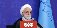 اژه ای: عوامل مسمومیت دانش‌آموزان مفسد فی‌الارض هستند