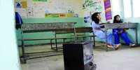 وجود ۱۰۴ هزار کلاس درس فرسوده در کشور