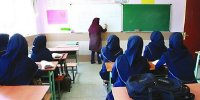 اتفاق ناخوشایندی در مدارس شاهرود رقم نخورده است