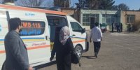 دانش آموزان مسموم شده قوچانی مشکل خاصی ندارند