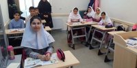 ۲ میلیارد تومان؛ شهریه سالانه برخی از دانش آموزان (2)