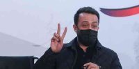 چهره پیر و شکسته مصطفی زمانی بازیگر حضرت یوسف + عکس های تکیده یوزارسیف !