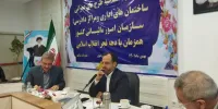 دولت سیزدهم وارث عقب ماندگی دهه‌های گذشته است