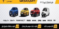 بهمن با تخفیف به استقبال بهار می‌رود