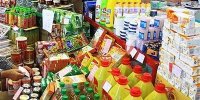اجرای طرح از فجر تا فطر در فروشگاه‌های زنجیره‌ای اتکای سراسر کشور