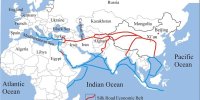 جزئیات توافقات حملی نقلی ایران با چین