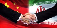 موافقت چین با فاینانس پروژه های بزرگ اقتصادی