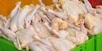ذخیره سازی ۳۸۰۰ تن گوشت مرغ در خراسان رضوی برای روزهای پایانی سال