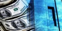 اعلام نرخ لحظه‌ای ارز در سایت ice.ir