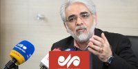 واکنش رئیس سازمان خصوصی‌سازی به خروجش از یک برنامه تلویزیونی