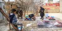 افزایش تا ۲۰ درصدی مصرف آب اصفهان در ایام خانه تکانی