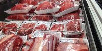 تامین و توزیع  ۱۴ هزار و ۶۰۰تن گوشت قرمز و مرغ منجمد در تهران
