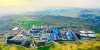 دریافت گواهینامه تعهد به تعالی توسط صنایع پتروشیمی مسجد سلیمان