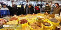 جزئیات طرح فروش فوق العاده شب عید اصناف