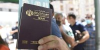 عوارض خروج از کشور در سال آینده افزایش نمی‌یابد