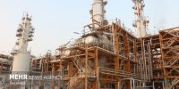 آخرین پالایشگاه پارس جنوبی وارد مدار می‌شود