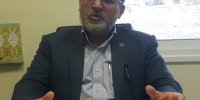 بودجه پژوهشکده زعفران تربت‌حیدریه به ۵ میلیارد تومان افزایش یافت