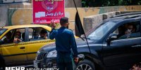 محدودیت‌های ترافیکی در جاده چالوس و آزادراه تهران - شمال