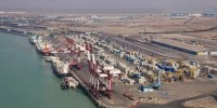 برزیل در حال بررسی قابلیت های بنادر خوزستان است