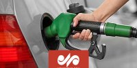 ممنوعیتِ ارائه بنزین به‌جز باکِ خودرو
